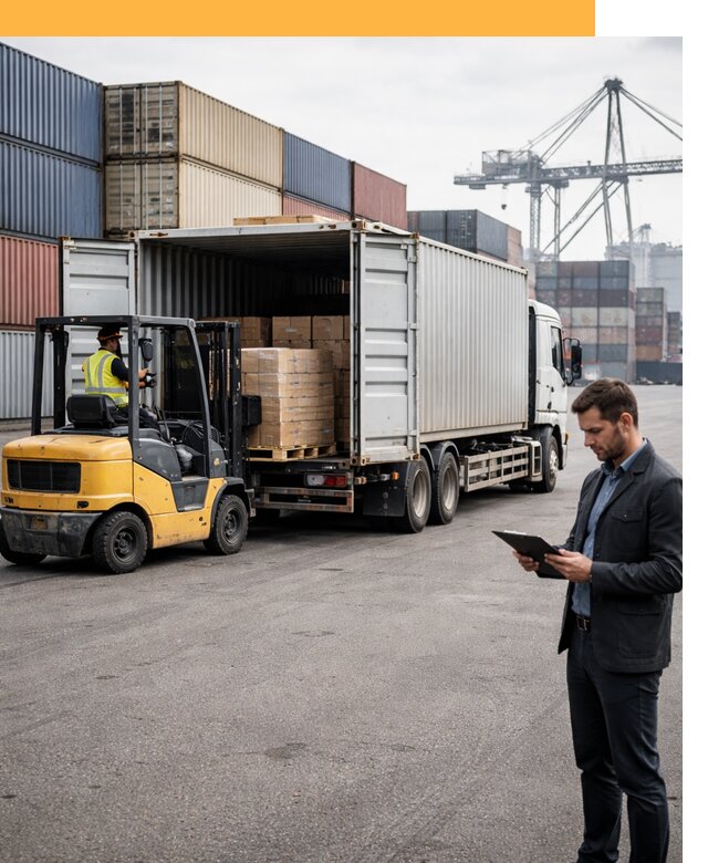 Экспортные перевозки грузов по миру от 36428 руб быстро и надежно