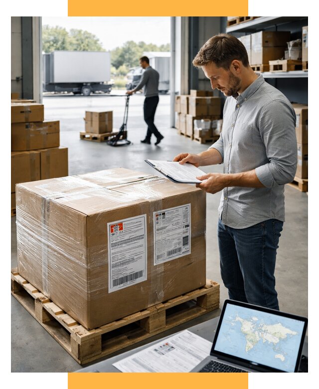 Срочная международная доставка от 12490 р. | СетСервис-Рбн