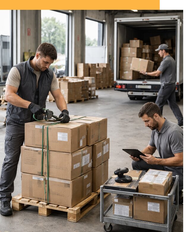 Перевозка сборных грузов по миру от 3643 руб, быстрая логистика