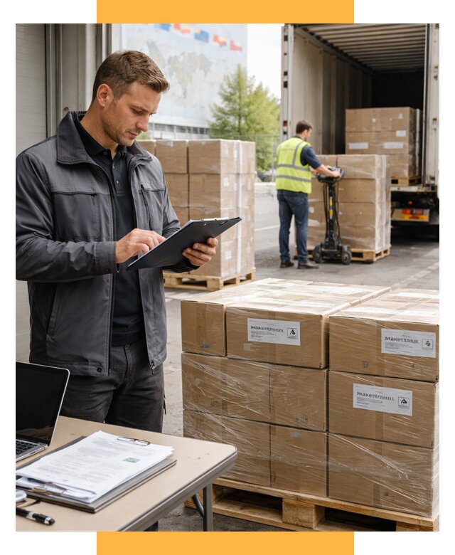 Доставка товаров для маркетплейсов из Китая от 7806 р. — СетСервис-Рбн