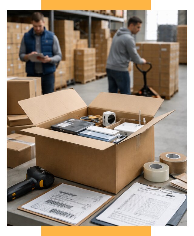 Доставка грузов из Китая в Россию от 62448 р. | СетСервис-Рбн