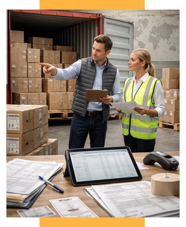 Карго доставка из Китая в Россию от 88468 р. | СетСервис-Рбн