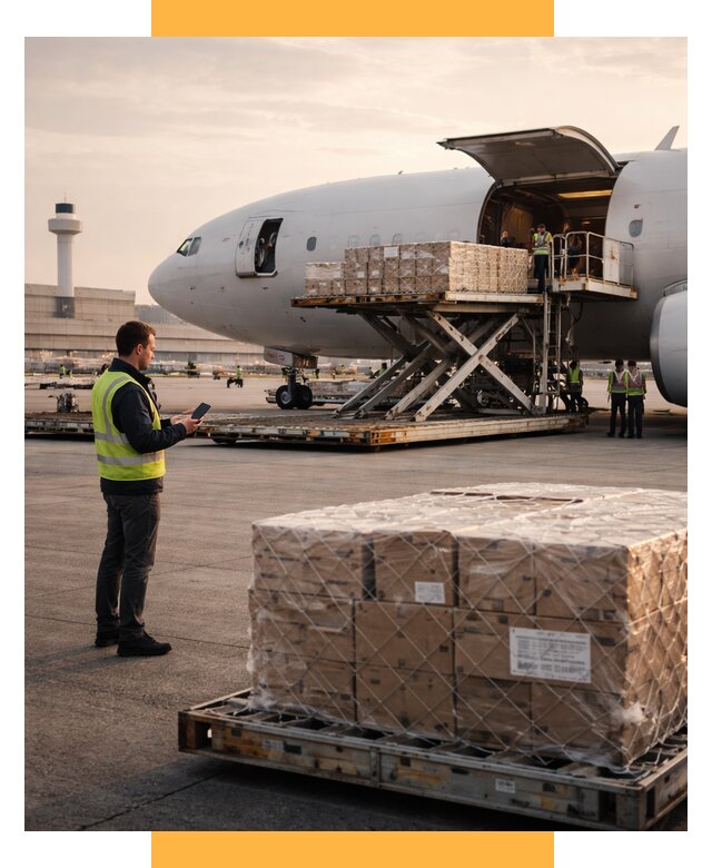 Срочная авиадоставка из Турции от 468 руб., СетСервис-Рбн