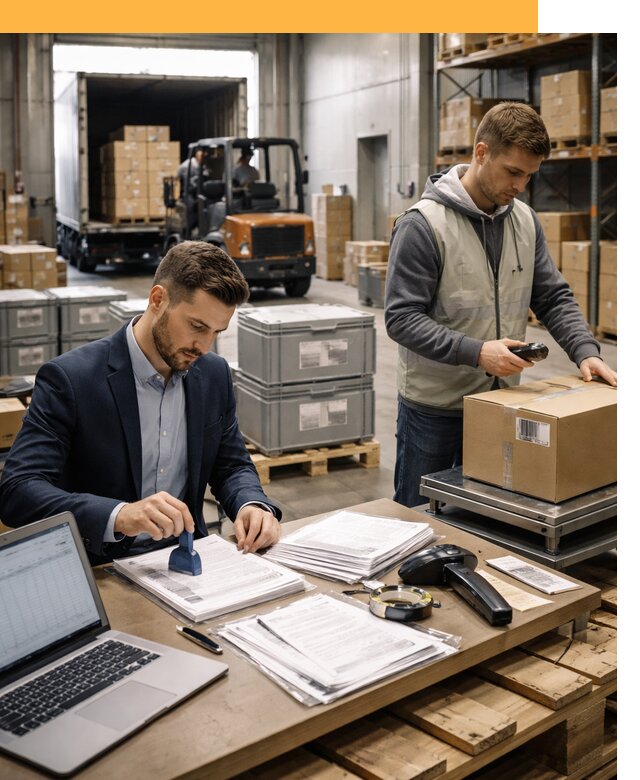 Доставка грузов из США под ключ морские авиа и жд от 36428 руб