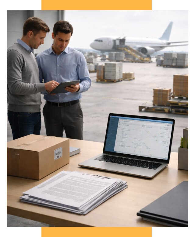 Авиадоставка из США от 677 р., быстро и надежно, СетСервис-Рбн