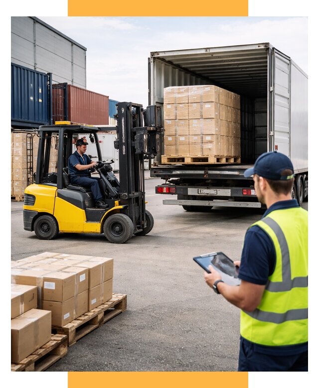 Доставка грузов из Латвии в Россию от 26020 р. | СетСервис-Рбн