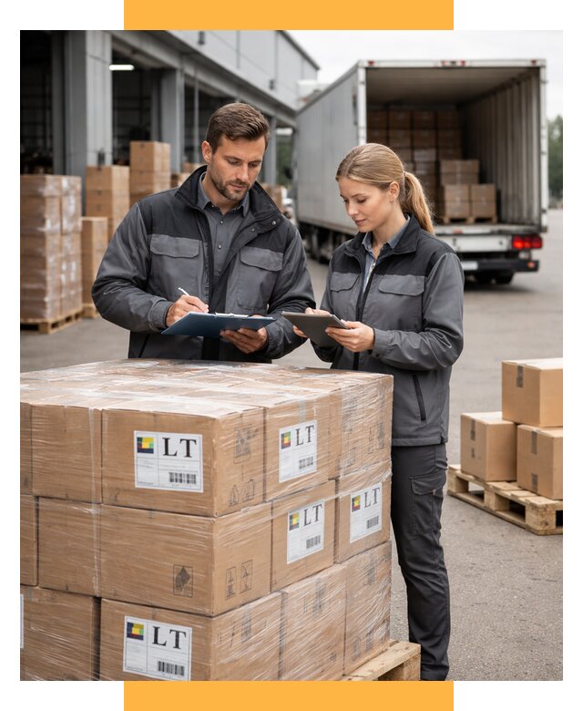 Доставка грузов из Литвы в Россию от 15612 р., СетСервис-Рбн