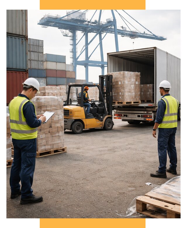 Доставка грузов из Вьетнама в Россию от 78060 р. | СетСервис-Рбн