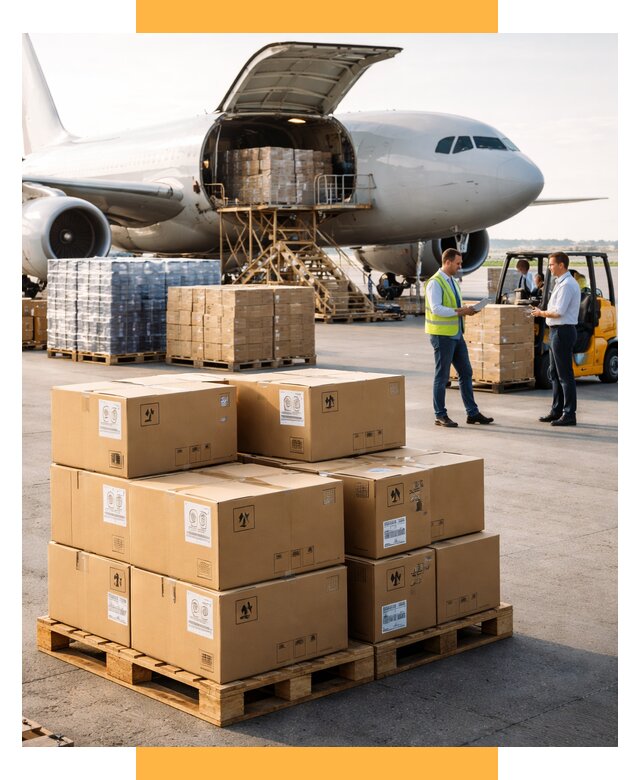 Авиадоставка из Вьетнама в Россию от 885 р. | СетСервис-Рбн