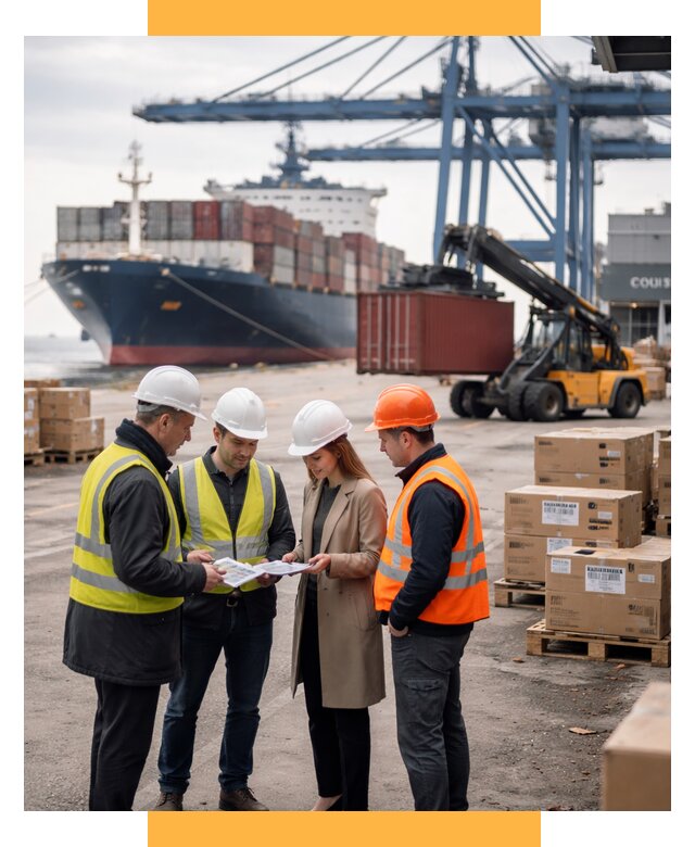 Морские перевозки из Вьетнама от 156120 р. — СетСервис-Рбн