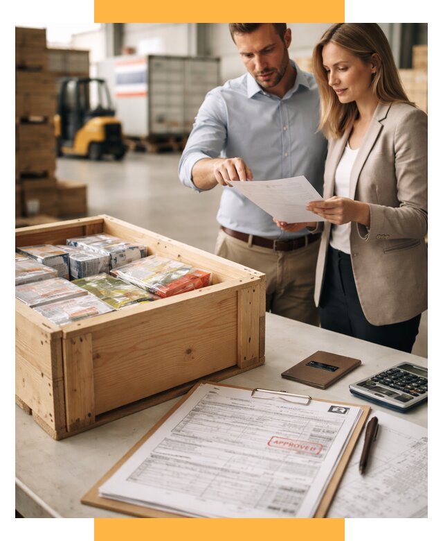 Доставка грузов из Таиланда в Россию от 36428 р. СетСервис-Рбн