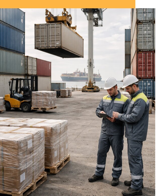 Морские перевозки из Таиланда от 88468 руб, доставка и таможня