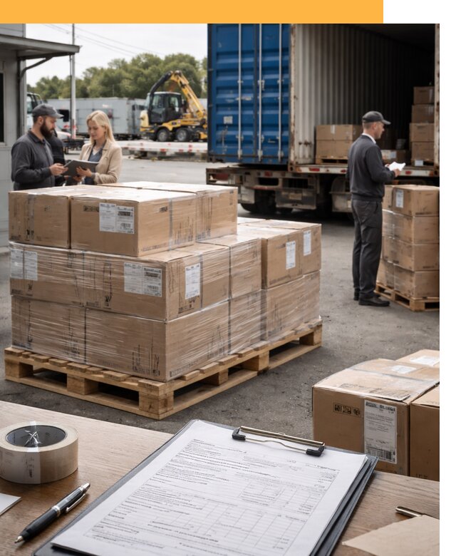 Доставка грузов из Малайзии: морем и авиа от 88468 руб.