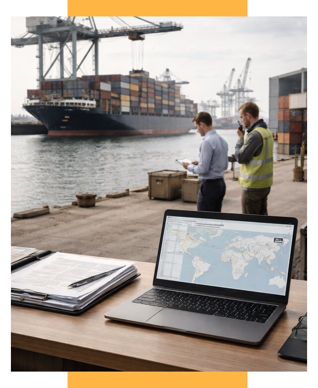 Морские перевозки из Малайзии от 88468 р. | СетСервис-Рбн