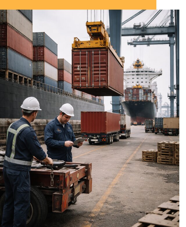 Морские перевозки из Малайзии: фрахт и таможня от 88468 руб за ед