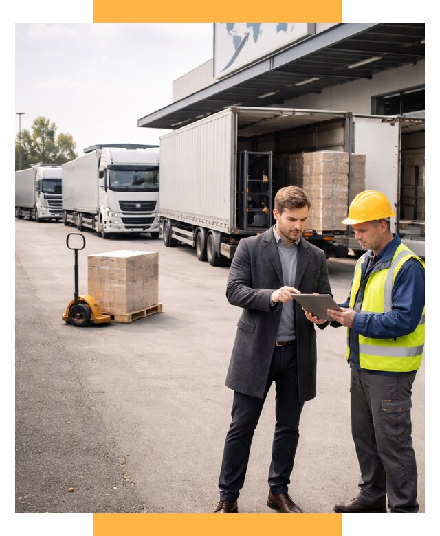 Автоперевозки из Грузии от 88468 р. - логистика СетСервис-Рбн