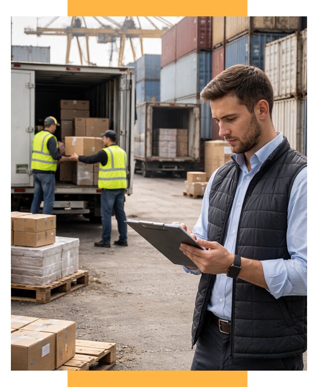 Доставка грузов из Азербайджана от 36428 р., СетСервис-Рбн