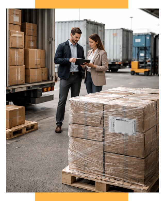 Доставка грузов из Казахстана в Россию от 6765 р., СетСервис-Рбн