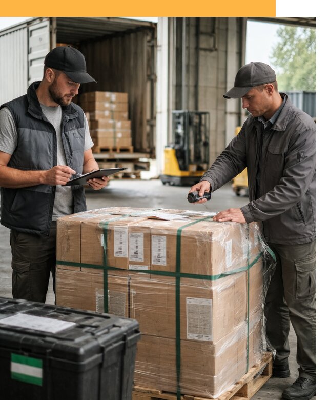 Доставка грузов из Узбекистана: международные перевозки от 46836