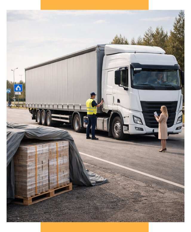 Автоперевозки из Узбекистана от 187344 р. — СетСервис-Рбн логистика