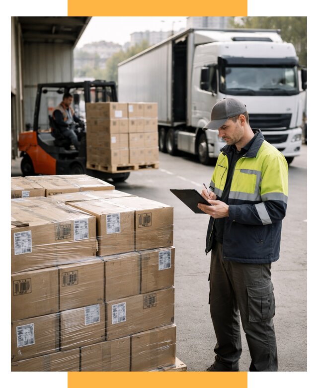 Доставка грузов из Киргизии в Россию от 15612 р. | СетСервис-Рбн