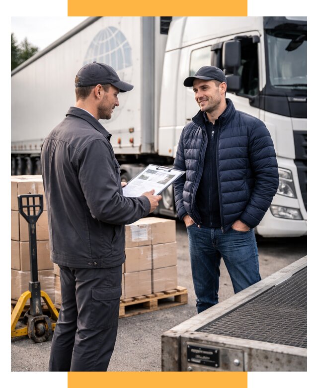 Автоперевозки грузов из Киргизии от 88468 р. — СетСервис-Рбн