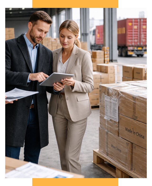 Доставка грузов в Китай от 36428 р. надежная логистика СетСервис-Рбн