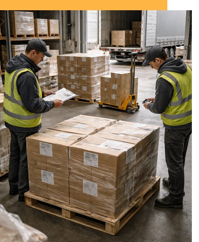 Доставка грузов в Израиль морем, авиа и автоперевозки от 46836 руб.