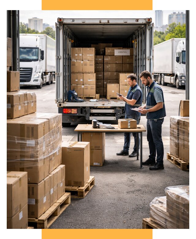 Доставка грузов из России в Армению от 36428 р. - СетСервис-Рбн