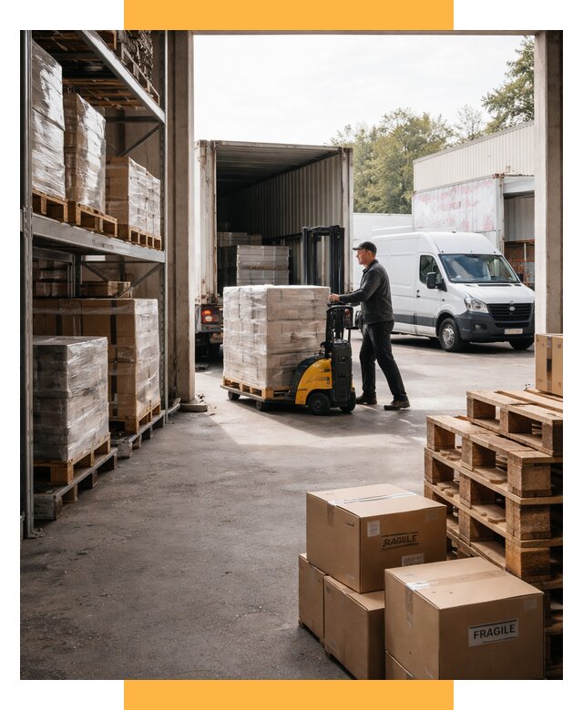 Доставка и перевозка грузов в Грузию от 26020 р., СетСервис-Рбн