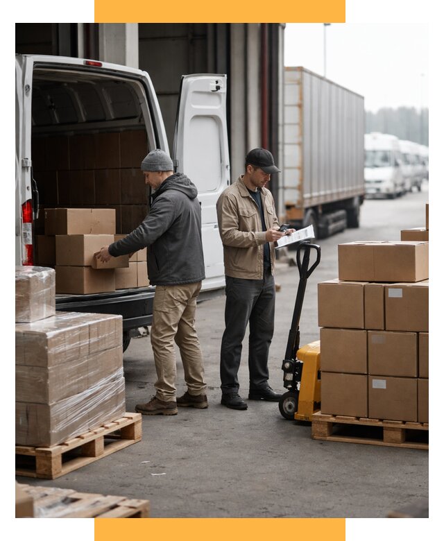 Доставка грузов в Киргизию от 15612 р. - логистика СетСервис-Рбн