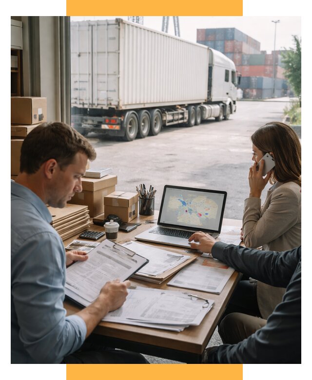 Доставка через Турцию: логистика и транзит от 6765 р. | СетСервис-Рбн