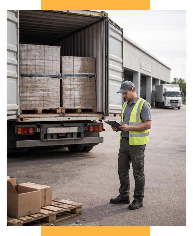 Доставка через Казахстан от 31224 р. | Транзит и логистикаСетСервис-Рбн