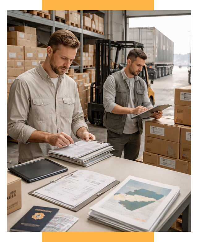 Доставка через ОАЭ от 7806 р. транзит и склад в Дубае, СетСервис-Рбн