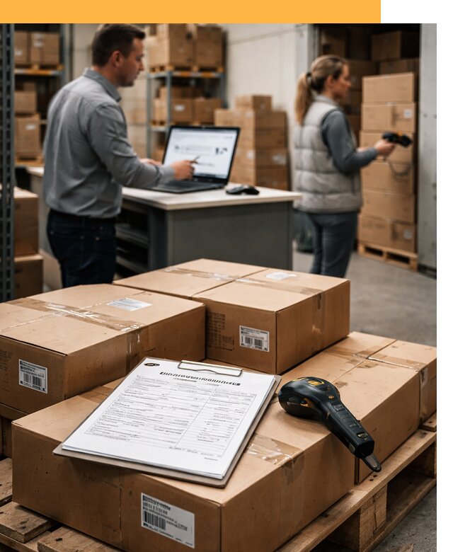 Таможенное оформление и сопровождение грузов из США от 8847 руб