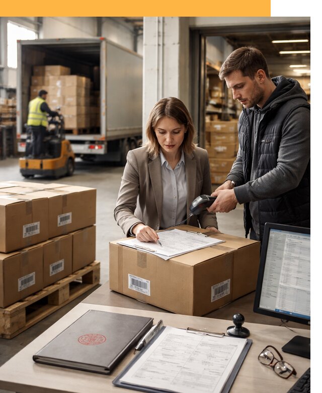 Таможенное оформление грузов из Беларуси от 8326