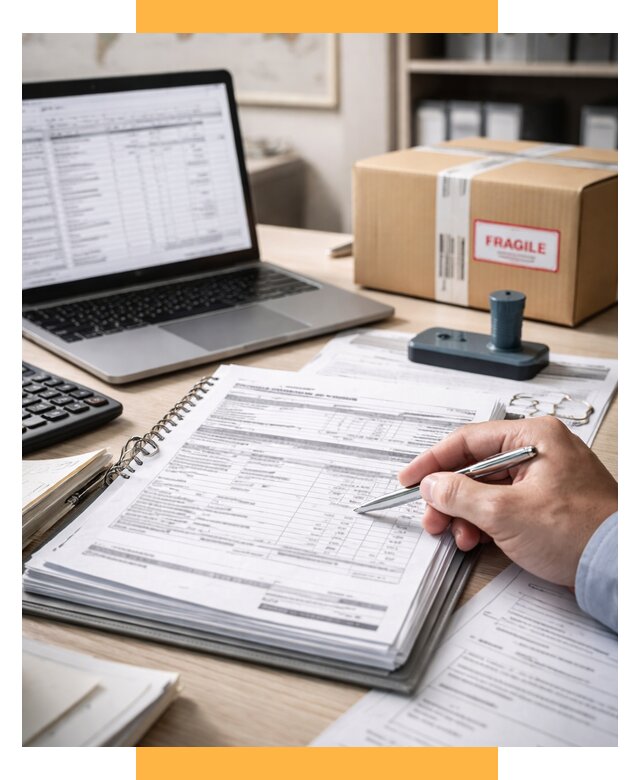 Определение таможенной стоимости, расчет от 3643 р. | СетСервис-Рбн