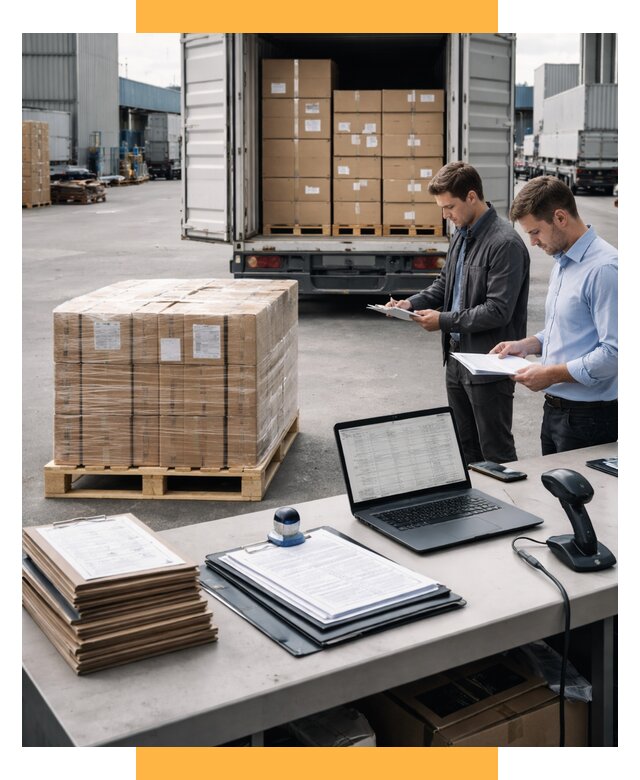 Таможенный транзит и сопровождение от 7806 р. | СетСервис-Рбн