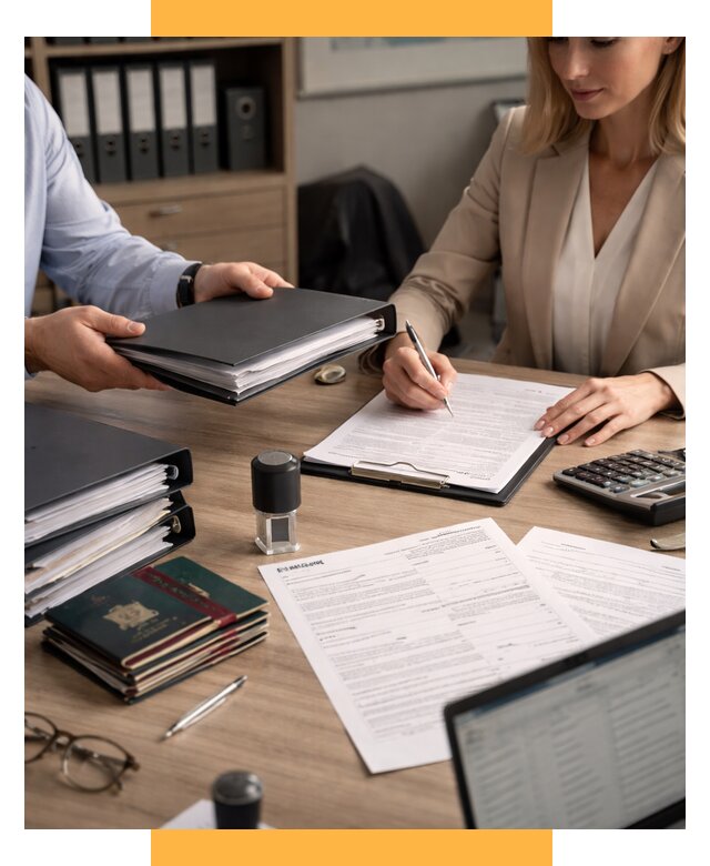 Разрешительная документация для импорта от 8326 р. | СетСервис-Рбн