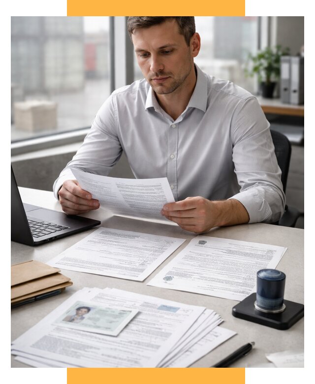 Оформление нотификации ФСБ под ключ от 4684 р. - СетСервис-Рбн