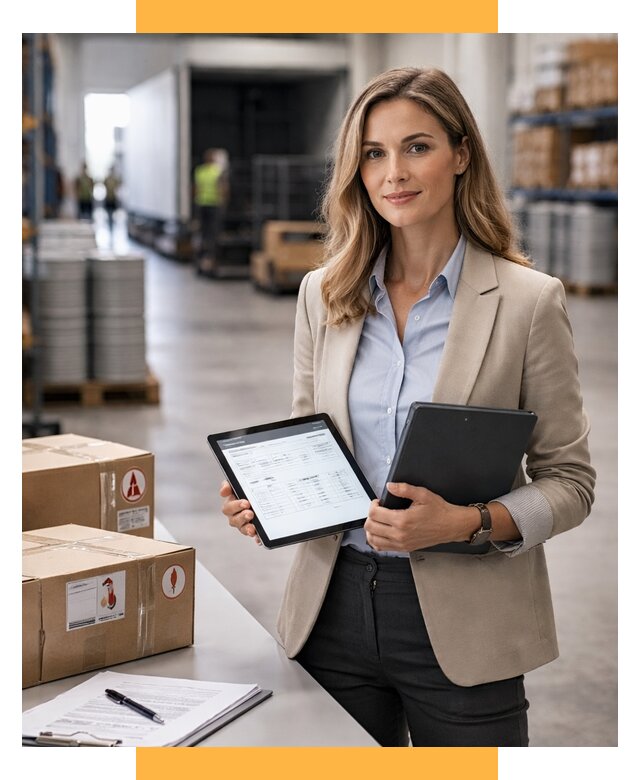 Таможенное оформление хим. сырья от 12490 р. СетСервис-Рбн