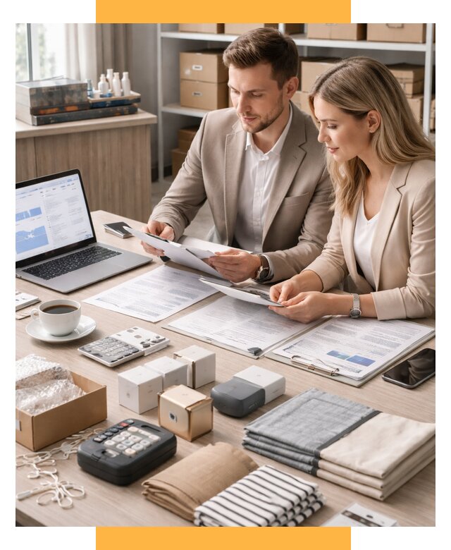 Закупка товара в Китае под ключ от 7286 р. | СетСервис-Рбн