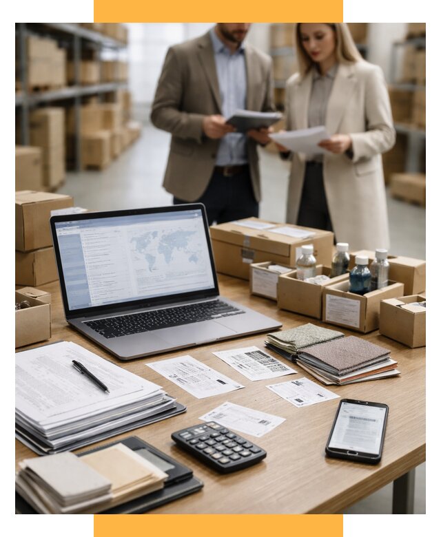 Поиск поставщика в Китае под ключ от 8847 р. | СетСервис-Рбн