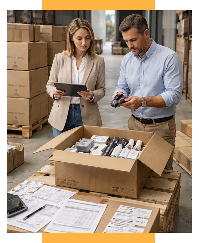 Выкуп товара в Китае с доставкой, оплата от 4684 р. | СетСервис-Рбн