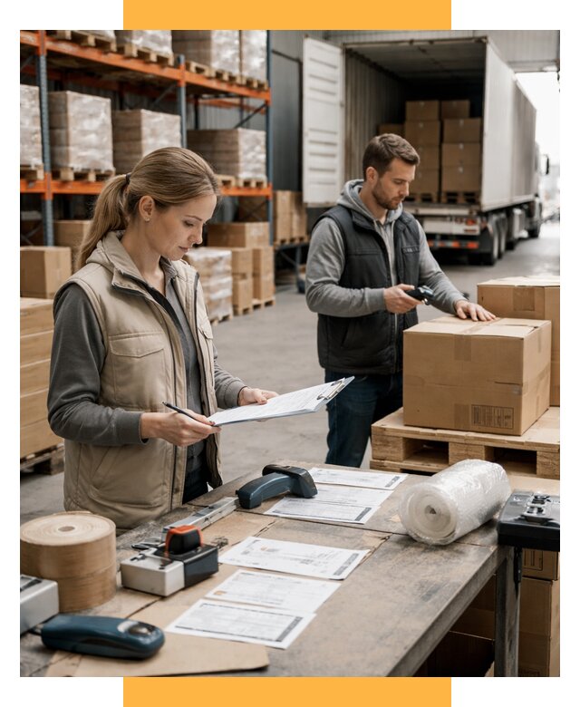 Оптовые поставки из Китая от 52040 р. — логистика СетСервис-Рбн