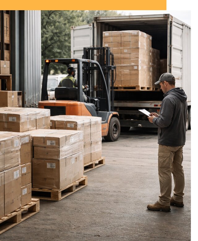 Оптовые поставки из Китая от 52040 руб, доставка и таможня