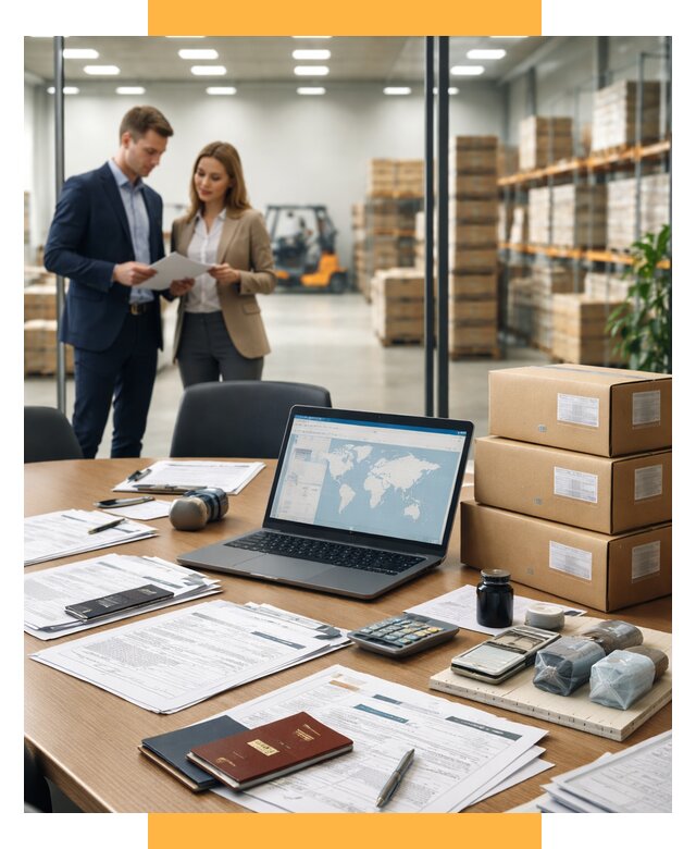 Торговый дом в Китае от 46836 р. — услуги и сервис СетСервис-Рбн