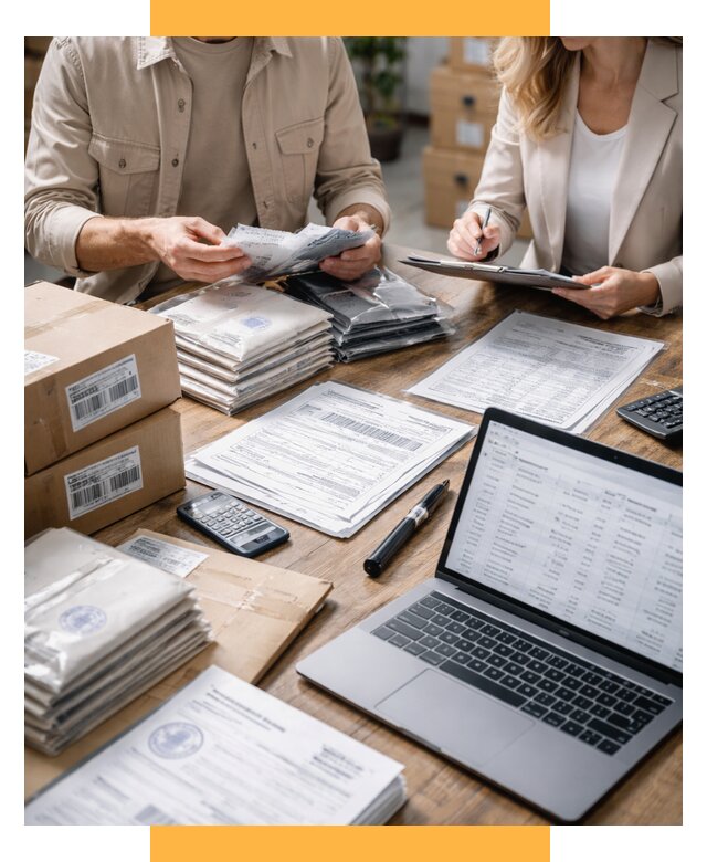 Закупка и доставка из Турции от 26020 р. - СетСервис-Рбн