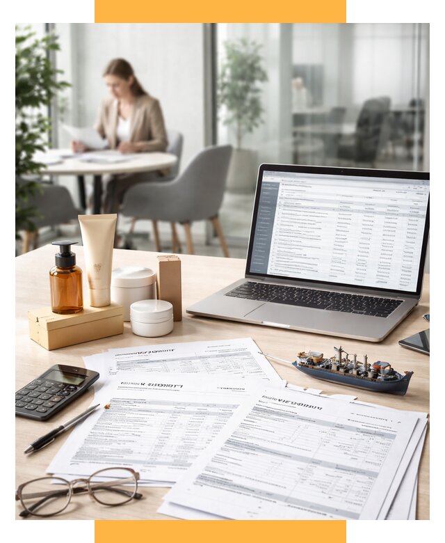 Закупка товара в ОАЭ под ключ от 15612 р. | СетСервис-Рбн