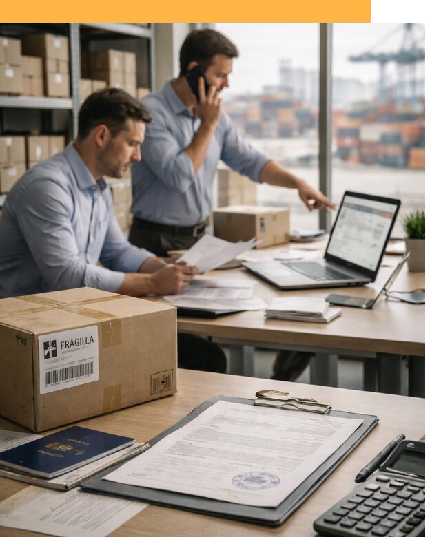 Выкуп товаров и перепродажа в ОАЭ от 7806 руб с логистикой